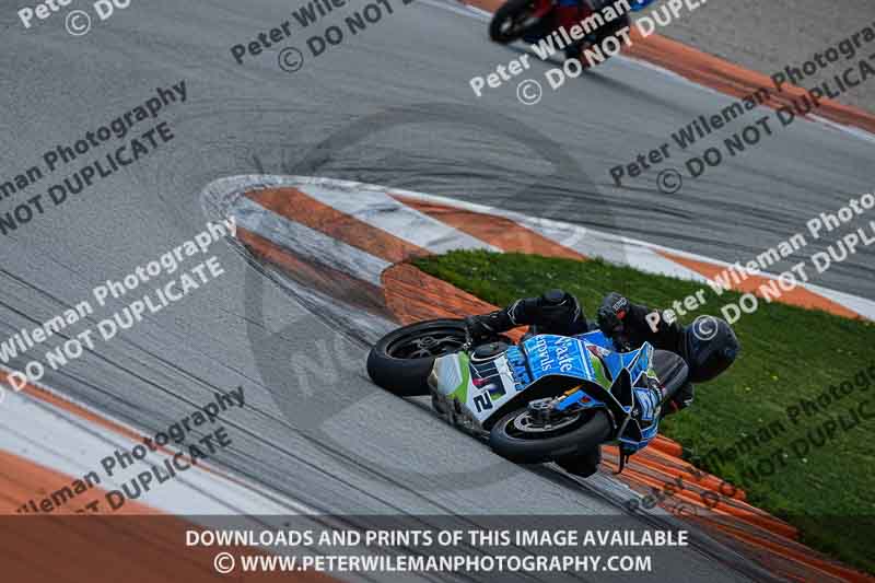 march 2018;motorbikes;no limits;peter wileman photography;portugal;trackday digital images;valencia